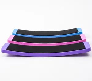 Vente chaude débutant Sports et divertissement pratique Spin Board <span class=keywords><strong>pour</strong></span> la <span class=keywords><strong>danse</strong></span> Ballet gymnastique et le patinage artistique - Product Image 1