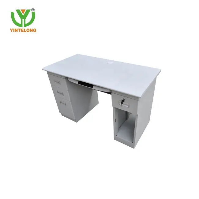 High Quality School Furniture School Desk Smart School Class Room Children Management Assembled