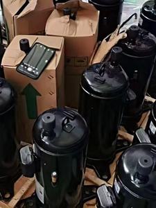 Evaporatore compatibile per climatizzatore centralizzato SY240A4CBB SY300A4ABB SY380A4ABB <span class=keywords><strong>CBE</strong></span> con 1 anno di garanzia - Product Image 5