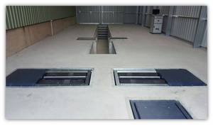 Probador Automático de Frenos para Camiones Jevol RRT-9500 con 12 Meses de Garantía - Product Image 6