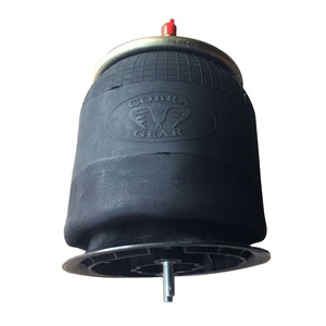 Balona de Aire 1V 9219 35003-3201/35203-3203 Goodyear 1R12-182 Firestone W01-358-9219/1T15M-6 Bolsa de Suspensión Neumática para Camión - Product Image 5