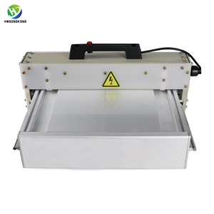 Machine de traitement Corona de laboratoire adaptée aux matériaux métalliques non métalliques Équipement de traitement de surface à l'échelle du laboratoire - Product Image 3