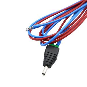 Cáp J1772 có thể tùy chỉnh, dây dẫn pin Lithium, độ chính xác cao - Product Image 5