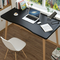 Meubles de bureau à prix d'usine, Design moderne de luxe, bureau personnalisé, acier OEM, PVC, bois inoxydable