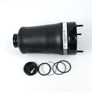 Mercedes <span class=keywords><strong>W164</strong></span> ML GL A1643206013 를 위한 자동 부속 공기 중단 봄 공기 충격 수리용 연장통 정면 공기 스프링 우는 소리 - Product Image 1