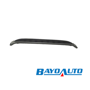 BAYO NUOVO Ricambio Auto Griglia Paraurti AMAROK 13-16 Cromata Centrale 2HH8536779B9 per VAG AMAROK - Product Image 3
