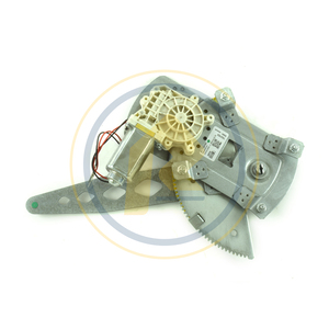 Regulador de Ventana Ac Rolcar ADAPTABLE para OE 6980413020, compatible con Toyota Corolla 2001-2004 - Product Image 1