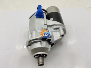 Motor de Arranque para Excavadora, Motor Diésel 6BT 922D G922D - Product Image 3