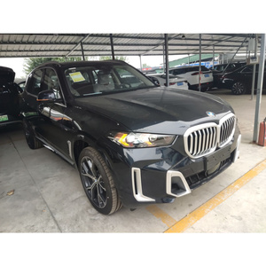 Guazi Listo para Exportación <span class=keywords><strong>BMW</strong></span> <span class=keywords><strong>X5</strong></span> 2,0 SUV Coche Usado 4WD 5 Asientos - Product Image 3