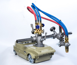 Machine de découpe au gaz automatique CG1-30, machine de découpe plasma chinoise/pour tuyaux - Product Image 4