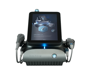 เครื่องไฮฟูอัลตราโซนิก 3 in 1 รุ่นใหม่ ปี 2026 50D พร้อมเครื่อง RF สำหรับยกกระชับใบหน้า ปรับรูปร่าง ทำความสะอาดผิวอย่างล้ำลึก อุปกรณ์เสริมความงาม - Product Image 2