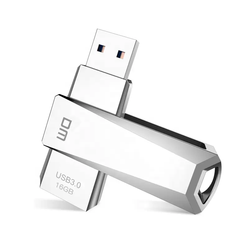 슈퍼 빠른 3.0 USB 플래시 스틱 16g 256g 금속 메모리 플래시 PD112