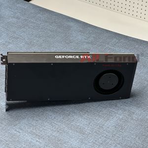 Carte graphique RTX 4090D 48 Go à succès pour serveur GPU DeepSeek – Cartes vidéo 4090 D RTX - Product Image 1