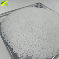 Youxing ETM601, élastomère thermoplastique à haute résilience, SEBS TPE, directement de l'usine, pour la fabrication de granulés de composé EVA