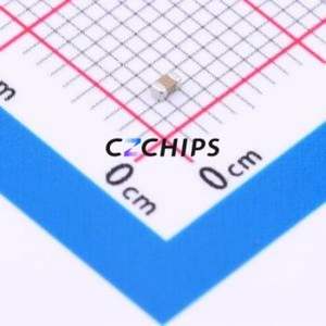 Condensateur SMD (MLCC) 0603ZD104KAT2A 0603 (Capacité : 100nF) (Précision : 10%) Tension nominale : 10V - Product Image 1