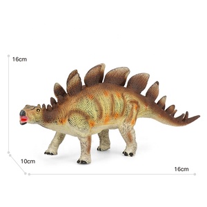 Venta caliente directo de fábrica costo altamente eficaz dinosaurio de juguete - Product Image 5