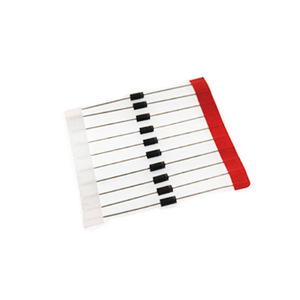 ไดโอดเรียงกระแสแบบ Through-Hole รุ่น <span class=keywords><strong>1N4007</strong></span> DO-15 ของแท้จากจีน 1A1000V - Product Image 1