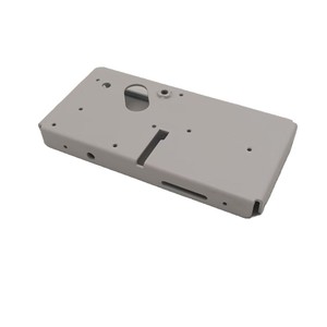 RZ <b>Smart</b> <b>Lock</b> Hardware Shell RZ01 Galvanized Sheet Powder Coating Customizable <b>Lock</b> Parts - Product Image 4