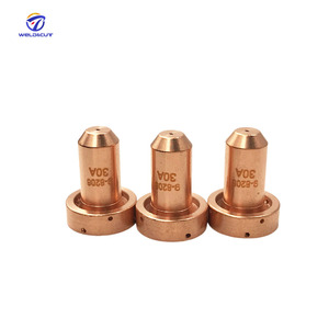 30A ปลายหัวฉีด9-8206สำหรับการเปลี่ยนแปลงทางความร้อน SL60 SL100อุปกรณ์เสริมพลาสมาวัสดุสิ้นเปลือง wekding - Product Image 2