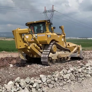 Bulldozer Grande de 38 Toneladas Caterpillar D8T en Venta a Precio Económico y Caterpillar D9T en Venta, Consultas Bienvenidas - Product Image 6