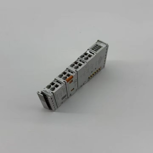 Nuovo Originale Pronto per la Spedizione El2212 Terminale a 2 Canali con Uscita Digitale El 2212 Controllore PLC per Automazione Industriale - Product Image 1