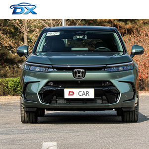 BREEZE Honda SUV <span class=keywords><strong>2021</strong></span> 2023 2.0l 146ps 84km 65km Auto Híbrido Eléctrico Nuevo y Usado <span class=keywords><strong>en</strong></span> <span class=keywords><strong>Stock</strong></span> Económico - Product Image 1