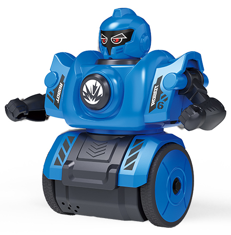 Bleu