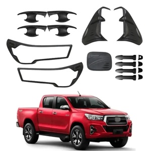 Pièces de carrosserie OEM/ODM en promotion pour Toyota Hilux Revo 2021-2022 - Product Image 6