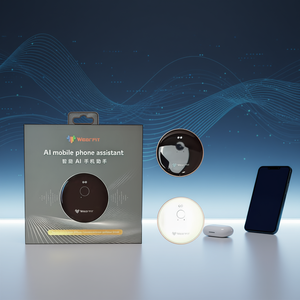 Asistente Móvil con IA WearFIT, Ayudante Inteligente con IA para Comunicación Ilimitada con Smartphones - Product Image 2