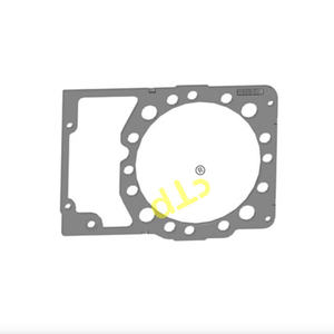 Repuestos para Maquinaria de Construcción, Junta de Culata FUSI 110-6994 1106994, Garantía de 1 Año, Compatible - Product Image 3