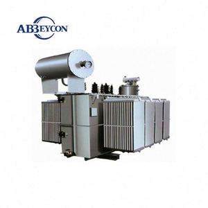 Máy Biến Áp Cung Cấp Máy Biến Áp Phân Phối Điện 300 Kva 300kva Máy Biến Áp Điện 11KV Đến 0.4KV 300kw 300 Kw - Product Image 5