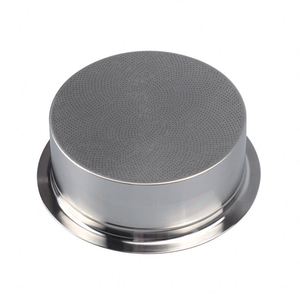 Single Layer Stainless Steel <b>Coffee</b> Powder Bowl <b>Filter</b> for Espresso Extraction - Product Image 3