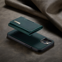 PU sac à main étui de téléphone portable étui en cuir pour iphone 15promax 13mini 14 13 12promax 11promax samsung s24ultra