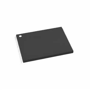 หน่วยความจำดั้งเดิม 56 TFSOP S29GL01GS10TFI010 ชิ้นส่วนอิเล็กทรอนิกส์ - Product Image 1