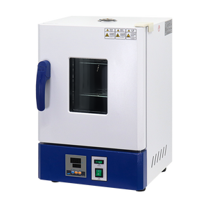 30L 50L tĩnh nhiệt lồng ấp phòng thí nghiệm độ ẩm không đổi nhiệt với nhiệt điện nhiệt độ ổn định cho lồng ấp sử dụng - Product Image 1