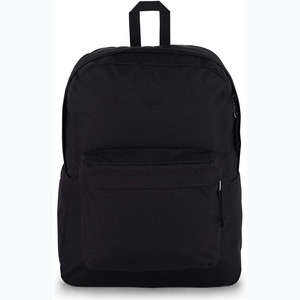 Mochila Escolar Clásica Ligera de Marca para Viajes con Bolsillos Laterales para Botella - Product Image 1