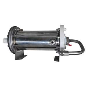 80g Reactor de ozono de refrigeración por agua tubo generador de ozono - Product Image 4
