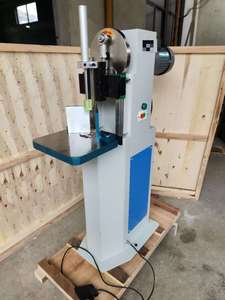 Macchina elettrica di taglio ad angolo rotondo - Product Image 5