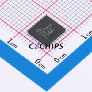 Brand-new&Original MAX14900EAGM+CKT QFN-48-EP(7x7) Integrated Circuit IC Chip PMIC <b>Power</b> Electronic <b>Switch</b> - Product Image 1