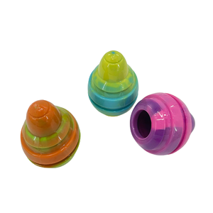 Jouets pour chiens à la mode, fuite lente, formation d'alimentation, jouets à mâcher, nettoyage des dents, fuite de nourriture, jouets pour chiens - Product Image 2