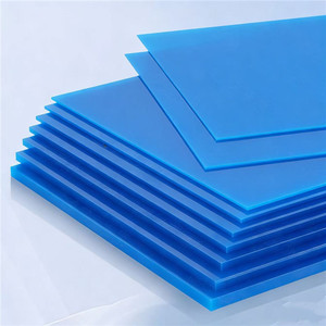 Lastra in PP <span class=keywords><strong>Verde</strong></span> da 5mm per Scatole in Plastica - Product Image 3