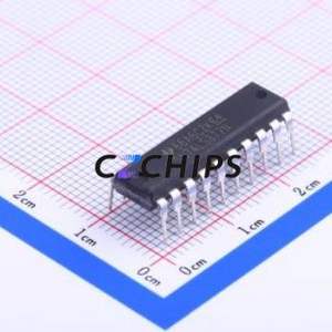 Original-Nuevo SN74LS377N DIP-20 circuito integrado IC Chip Flip-Flop venta completa componentes electrónicos Chips y servicio BOM - Product Image 1