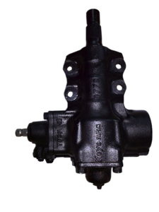 Ricambi Auto servosterzo per Nissan Paladin FRONTIFR DY2 <span class=keywords><strong>AYA</strong></span> P31 OE 493200 s500 LHD muslimauto scatola dello sterzo - Product Image 4
