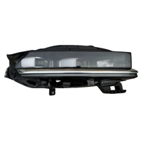 Phare LED pour Volkswagen Passat 2025 12V 6000K, ensemble de phares avant de voiture, pièces de rechange automobiles