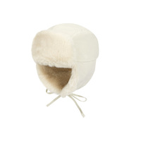 Casquette de baseball personnalisée pour femme, automne-hiver, douce et chaude, avec cache-oreilles, polyvalente, pour le ski en extérieur, ajustable, tendance, personnalisable