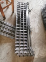 GST Automatique CNC PET Cage Acier Treillis Soudage Machines pour Cage à Oiseaux Poulaillers