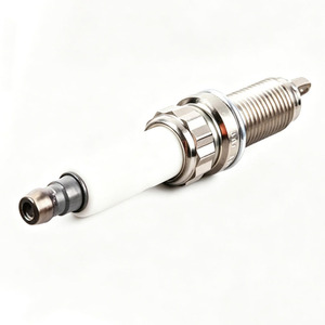 12120037580 Bougie d'allumage en iridium en gros, filetage OE pour BMW Série 7 E65 F01, Série 5 F07 F10 F11, X5 E70, X6 E72 - Product Image 3
