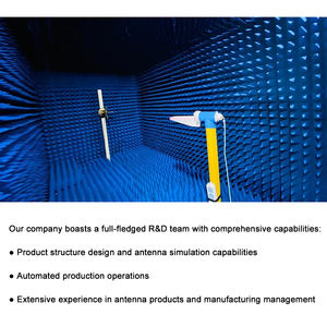 <span class=keywords><strong>Antena</strong></span> receptora WIFI de largo alcance 3G 4G LTE, pegatina de <span class=keywords><strong>antena</strong></span> externa, parche de señal GSM con SMA Fakra para <span class=keywords><strong>Radio</strong></span> de coche - Product Image 6