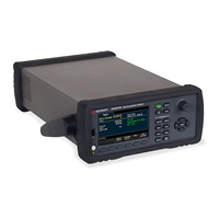 Système d'acquisition de données Keysight DAQ970A avec DMM intégré à 6,5 chiffres, châssis principal à 3 emplacements et 9 modules enfichables