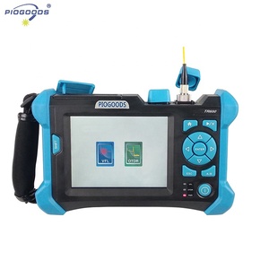 <span class=keywords><strong>TR600</strong></span> มัลติโหมด OTDR 850/1300nm พร้อม VFL ในตัว - Product Image 4